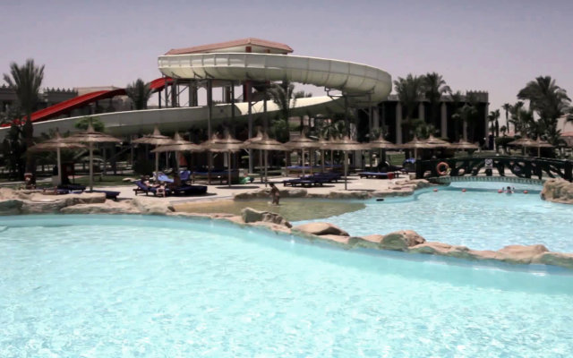 Beach Albatros Resort - All Inclusive