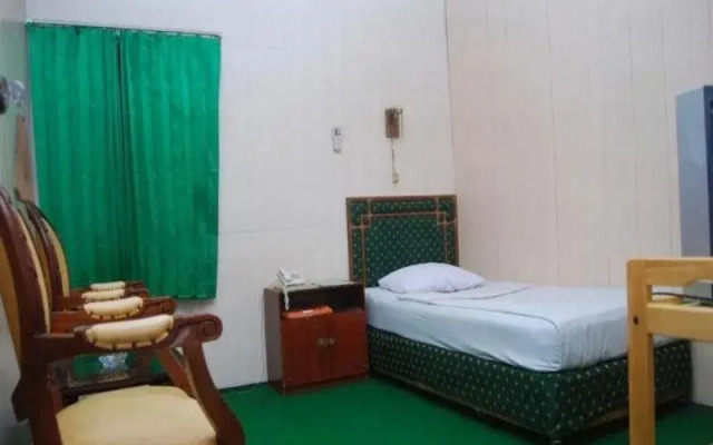 Andhika Hotel