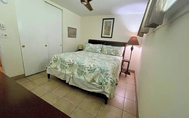 Luana Kai C104 1 Bedroom Condo