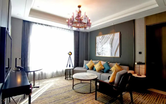 Wanda Vista Changchun