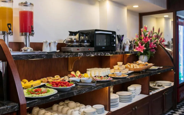 Vision Premier Hotel & Spa