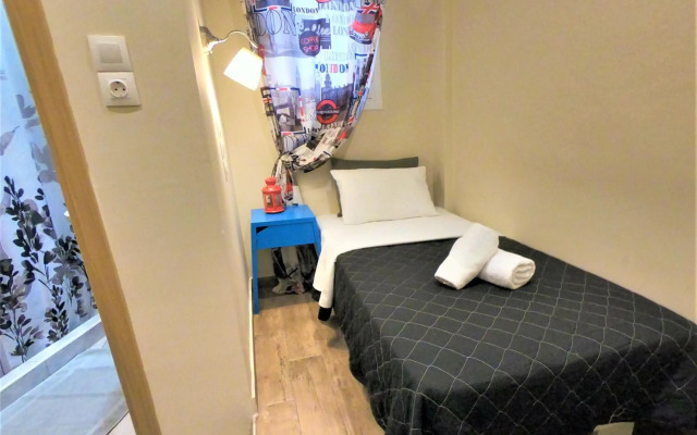 Hotel Achillion