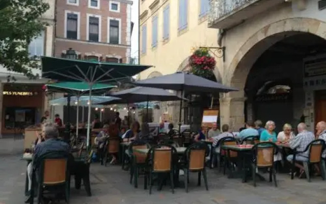 Limoux Vacances