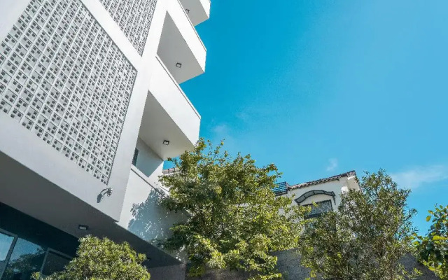 OHome 75 Da Nang