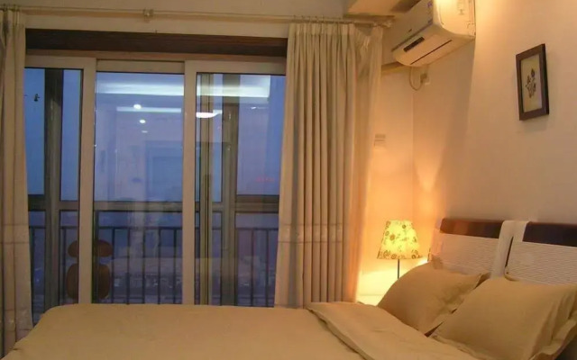 Mayson Beijing Haidian Zhichunlu Road Serviced Apartment
