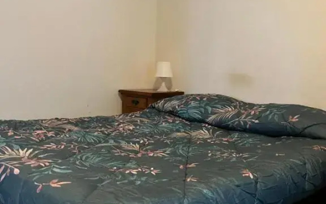 Nice apartament 100m to Sea 1*floor