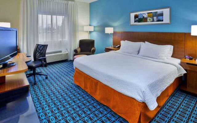 Fairfield Inn Owensboro