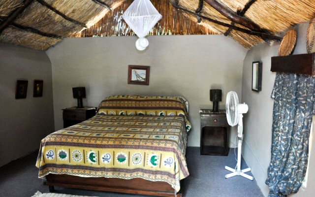 Victoria Falls Backpackers