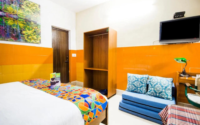 Hotel Ashrey – Guest Rooms – Dehradun