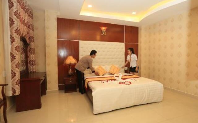 Thuan Phung Hung Hotel