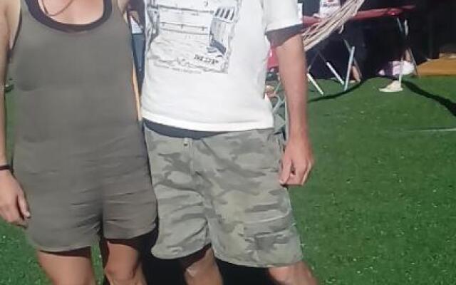 Posada 50 Nudos al Paso Agua Negra