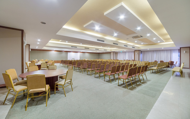 Justiniano Club Park Conti