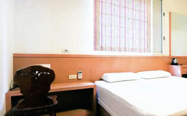 Taomi Guesthouse