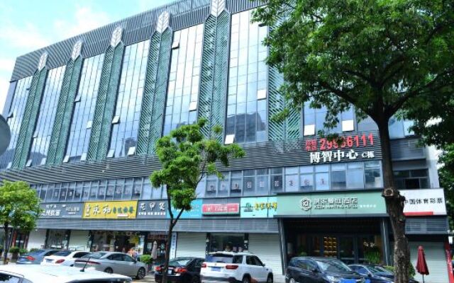 Manting Hotel