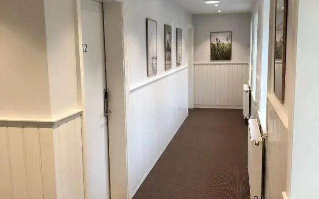 Hotel Marie