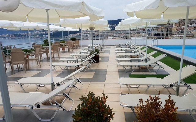 Hotel Oceanis Kavala