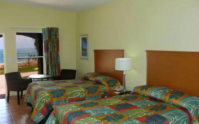Parador MaunaCaribe