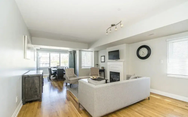 Annex Suites