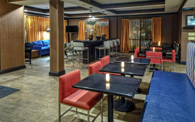 Hampton Inn Tullahoma