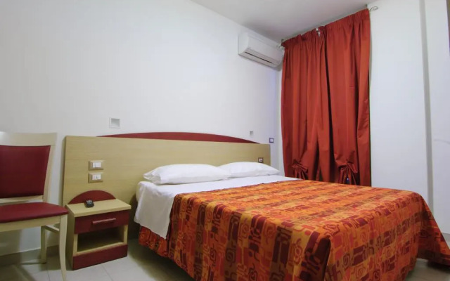 Hotel Eva