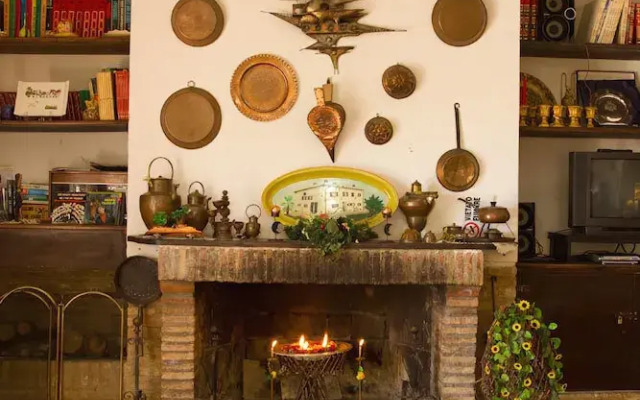 Casale Le Burgne
