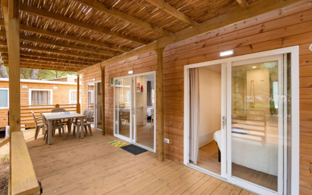 Club Del Sole Orbetello Family Collection