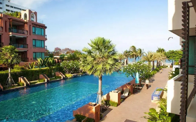 Marrakesh Hua Hin Residences