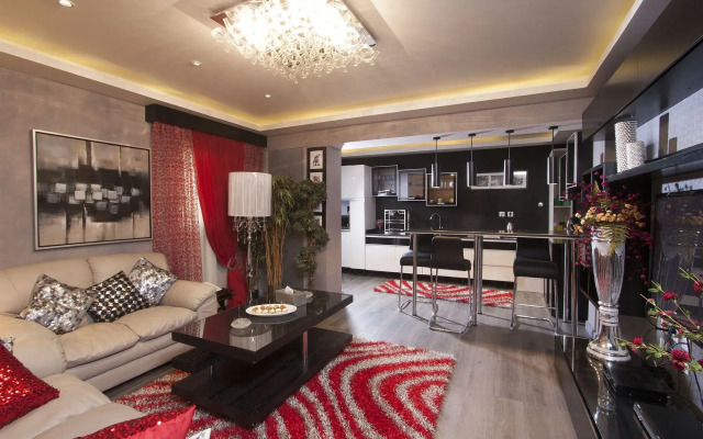 Golden Park Hotel