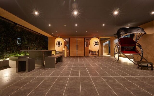 KAMAKURA Hotel