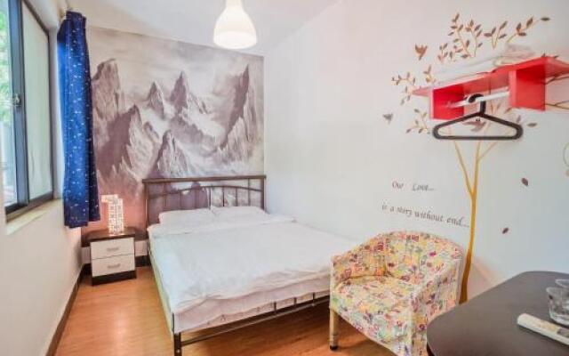 Xing Long No 37 Hostel