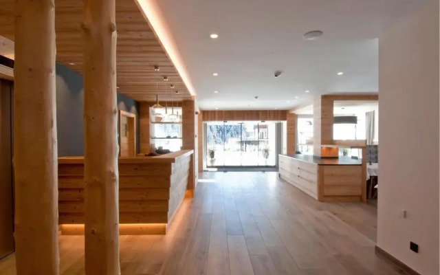 Garni Hotel Charm & Relax Broi
