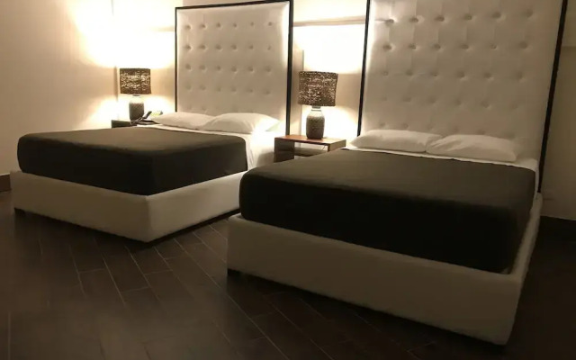 Salinas Hotel Don Carmelo
