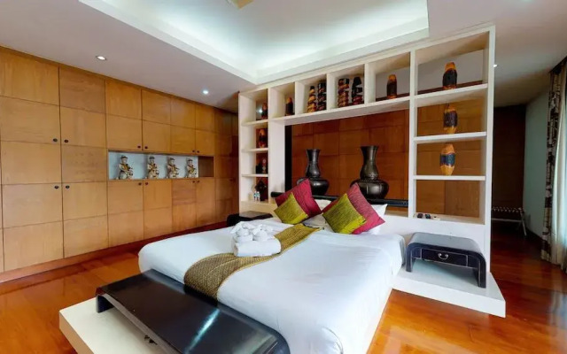 Grace Villa Pattaya By DDM Siam