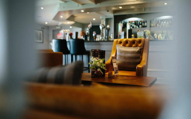 Bryn Meadows Golf, Hotel & Spa