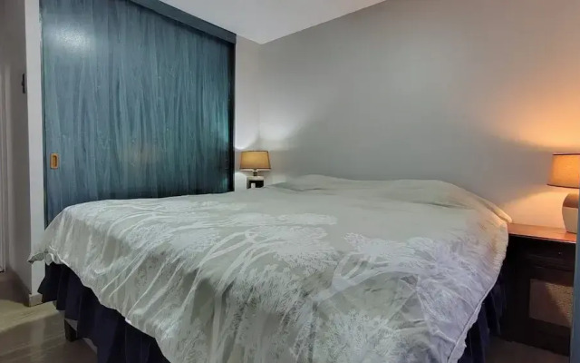 Oceana Suites - Edificio Zañartu
