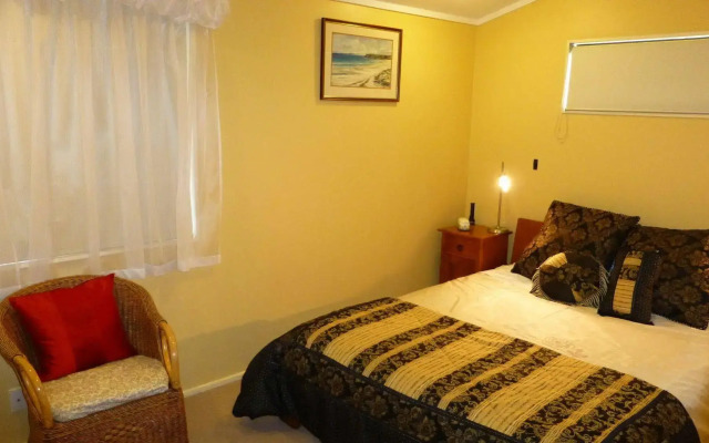 Mokoia Downs B&B