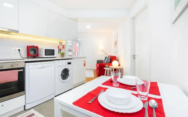 Amoreiras Premium Studio