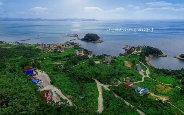 Sea Sight Pension