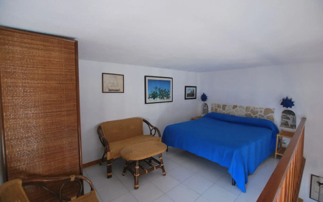 Loft Lipari