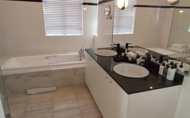 The Andros Deluxe Boutique Hotel