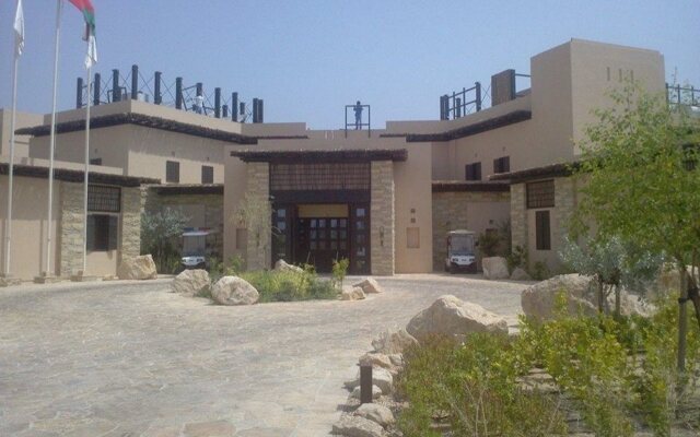 Atana Musandam Resort