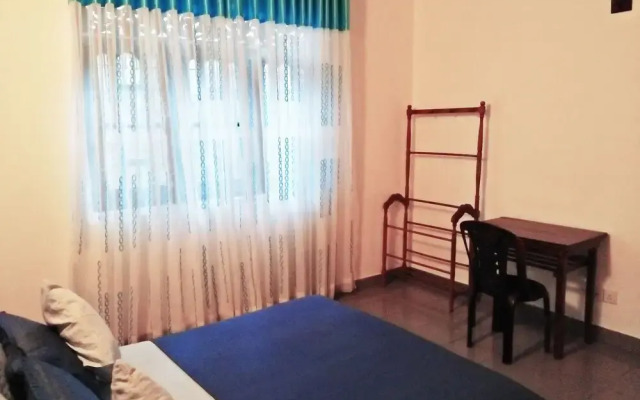 Ruslanka Homestay