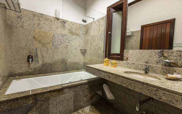 Atelier Molinaro Hotel