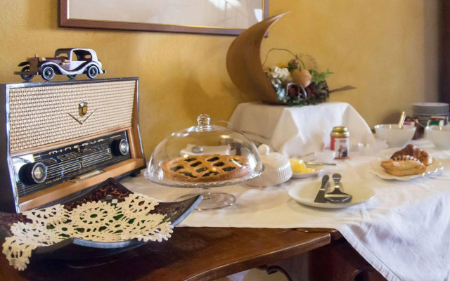 Casa Del Grande Vecchio