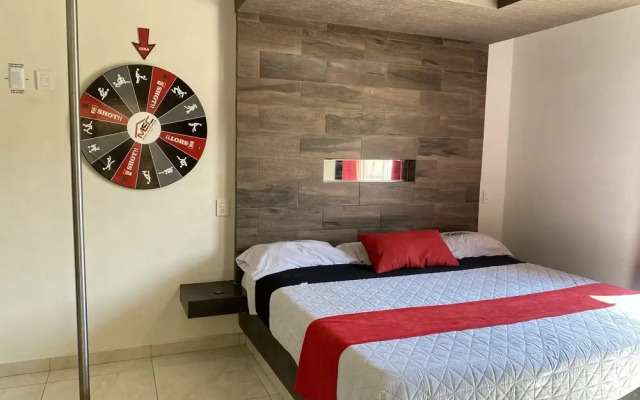 Motel San Carlos