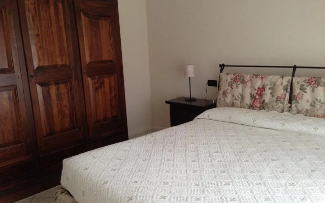 BB Villa Lina