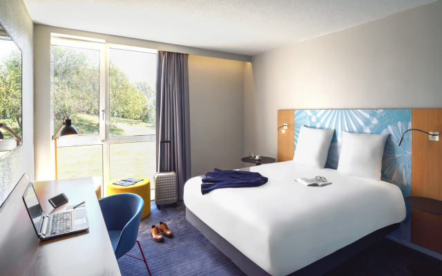 Mercure Lille Aeroport