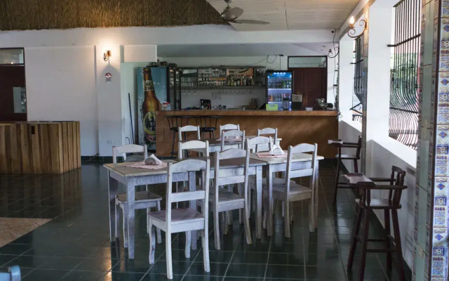 Hotel Costa Pacífica