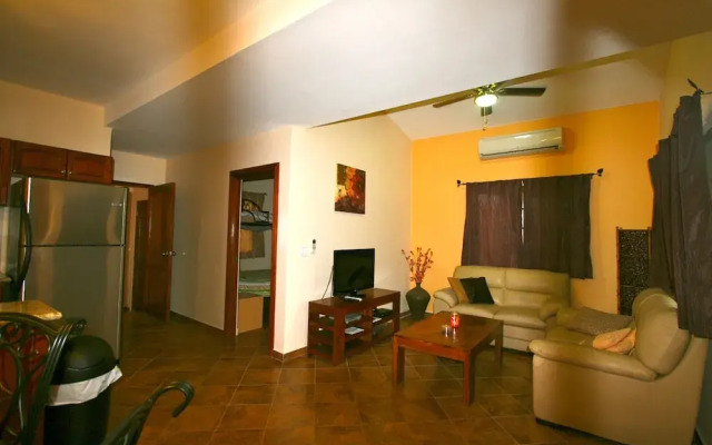 Punta Chame Club and Resort