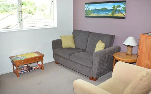 Beresford B&B